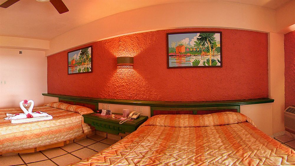 Coral Costa Caribe Beach Resort Juan Dolio Exterior photo